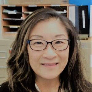 Profile photo of Lisa Vegas