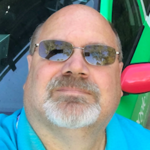Profile photo of Paul Shircliff