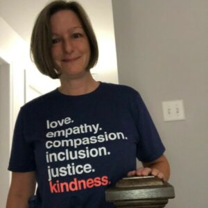 Profile photo of L Kennedy