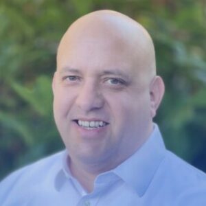 Profile photo of Kris Hagel