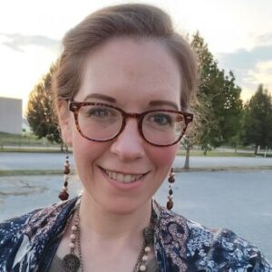 Profile photo of Dana Cole