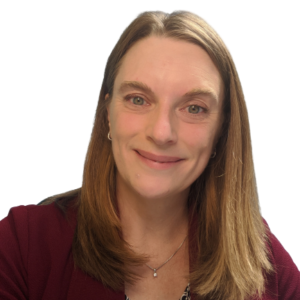 Profile photo of Rebecca Edsall