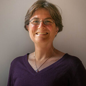 Profile photo of Beth Holland