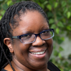Profile photo of Ruth Okoye