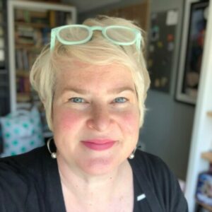 Profile photo of Beth Rihtar