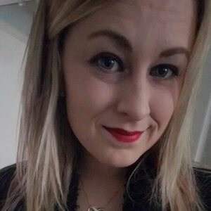 Profile photo of Sarah Johnson