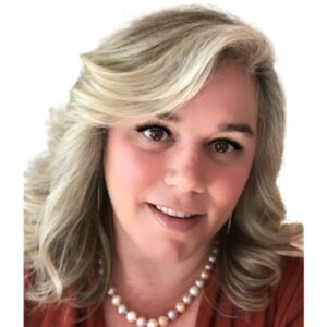 Profile photo of Andrea Cote