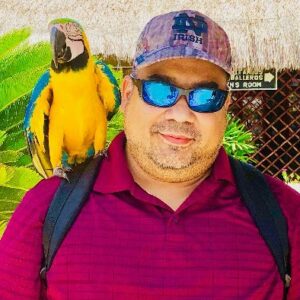 Profile photo of Cris Saldana