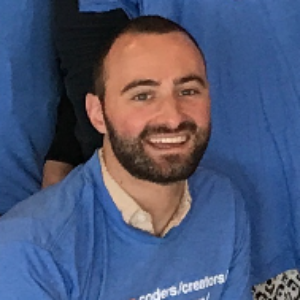 Profile photo of Thomas O'Connell