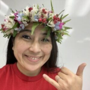 Profile photo of Celeste Endo