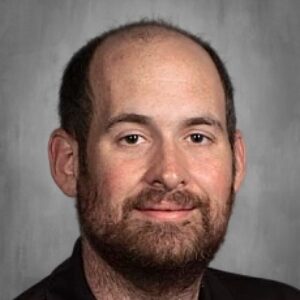 Profile photo of Mike Barbieri