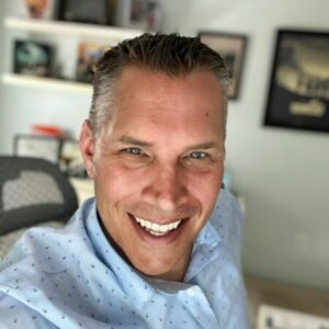 Profile photo of Eric Butash