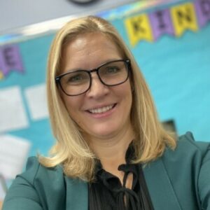 Profile photo of Sarah Vergis