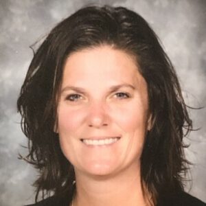 Profile photo of Leah LaCrosse