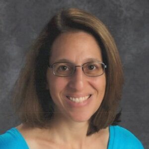 Profile photo of Jennifer Freedman