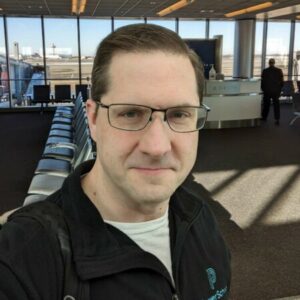 Profile photo of Rich Hughes