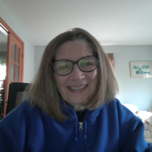 Profile photo of Julia Colby