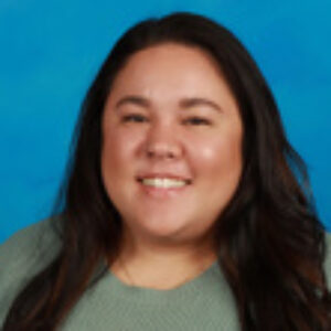 Profile photo of Samantha Firman