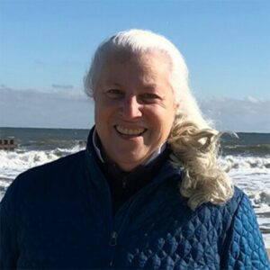 Profile photo of Gaby Richard-Harrington