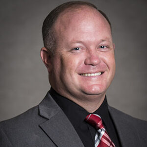 Profile photo of Scott Kiser