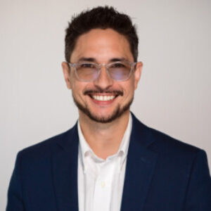 Profile photo of Paul Dietrich