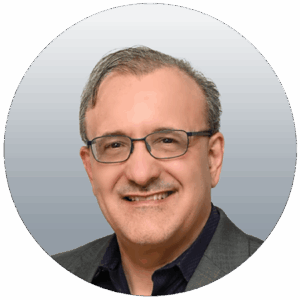 Profile photo of Christopher Kelly