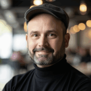 Profile photo of Kevin Honeycutt