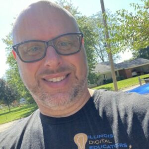 Profile photo of Donald Sturm