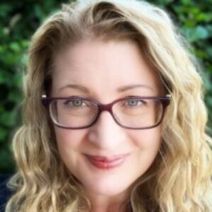 Profile photo of Nicole Naditz