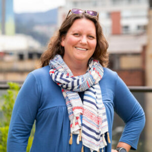 Profile photo of Kate Baker