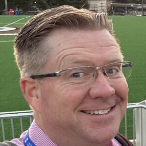 Profile photo of Wesley Fryer