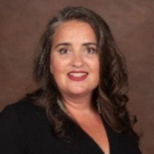 Profile photo of Pattie Morales