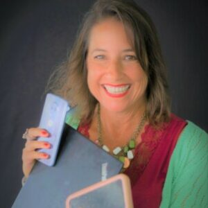 Profile photo of Lisa Nielsen