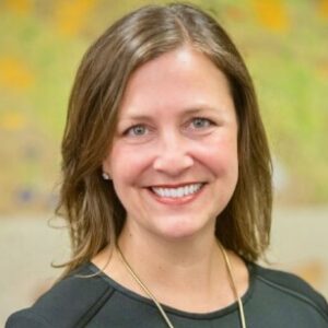 Profile photo of Jennifer Ferrari
