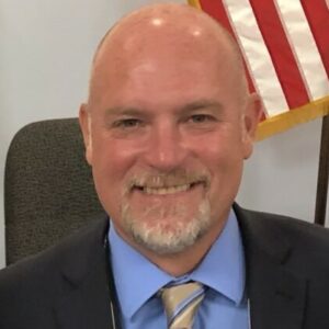 Profile photo of Sean Bouzan