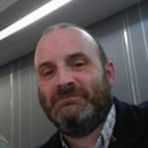 Profile photo of John Heffernan