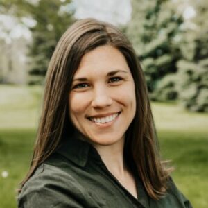Profile photo of Jackie Gantzer
