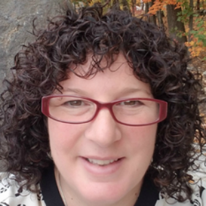 Profile photo of Jennifer Judkins