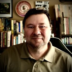 Profile photo of Adam Renfro