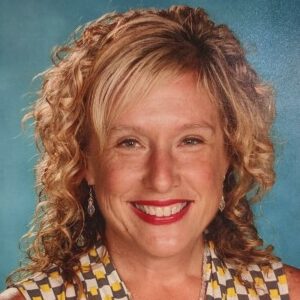 Profile photo of Lynn Erickson