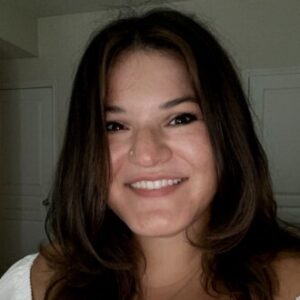 Profile photo of Sara Svendsen