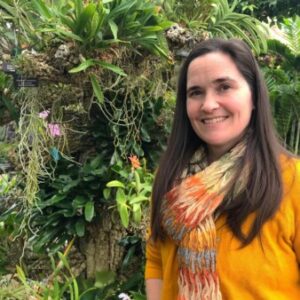 Profile photo of Carrie Galindo