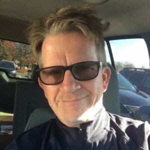 Profile photo of Bruce Cabell