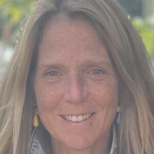 Profile photo of Kelly Powers