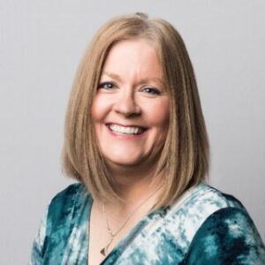Profile photo of Ramona Towner