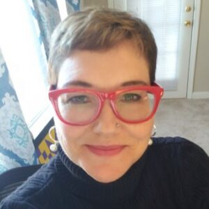 Profile photo of Beth Price