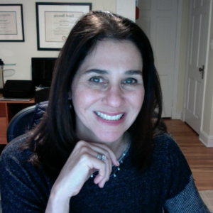 Profile photo of Nona Ullman