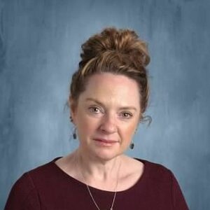 Profile photo of Gretchen Ripple