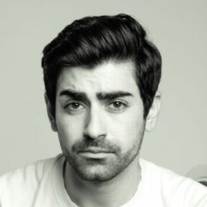 Profile photo of Sean Karimian