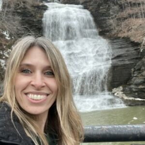 Profile photo of Christy Pratt